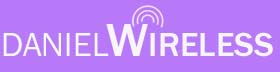 Daniel Wireless LLC logo